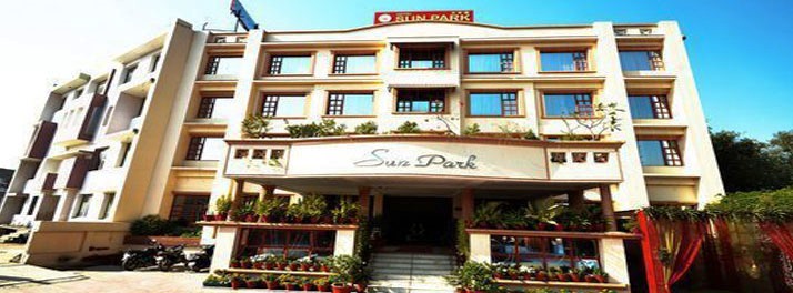 Sun Park Resort - Zirakpur 01.jpg